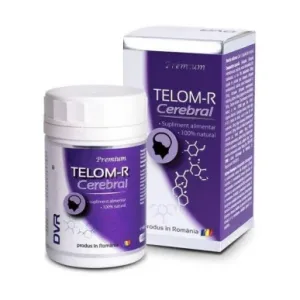 cerebral - Telom-R