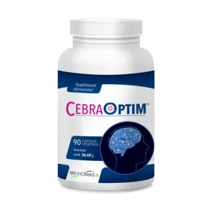 Cebraoptim - MEDICINAS