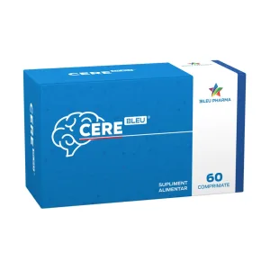 CereBleu - Bleu Pharma