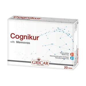 Cognikur - Gricar