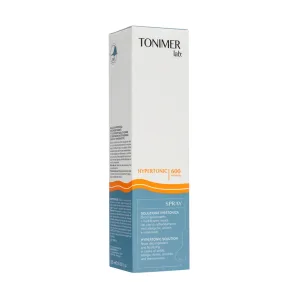Spray nazal hipertonic - Tonimer