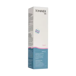 Spray nazal izotonic Soft Spray - Tonimer