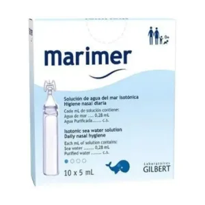 10 - Marimer