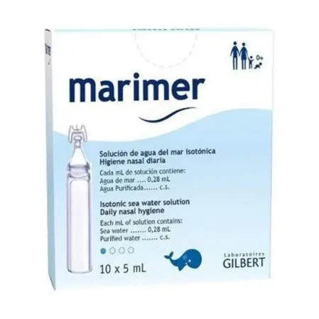 10 - Marimer