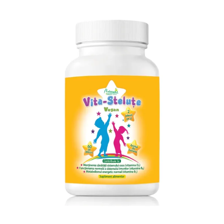 Vita-Stelute - Naturalis