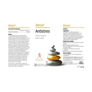 Antistres - Alevia