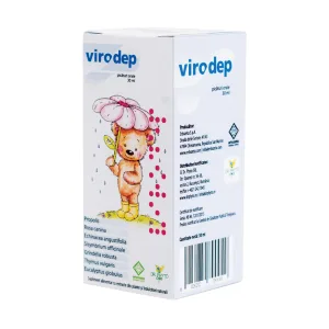 picaturi - Virodep