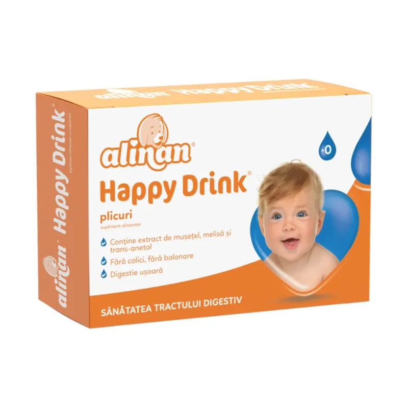 Happy Drink - Alinan
