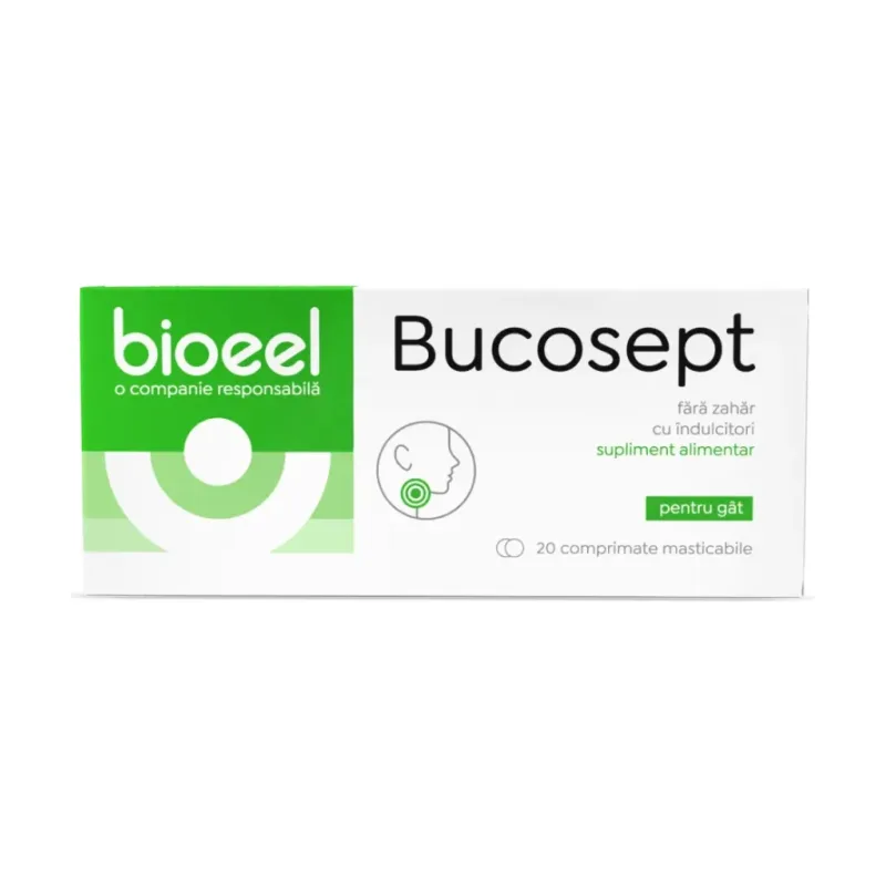 Bucosept - Bioeel