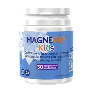MagneVie Kids masticabile - Sanofi