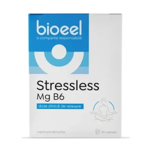 Stressless - Bioeel