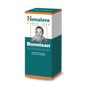 Bonnisan solutie - Himalaya