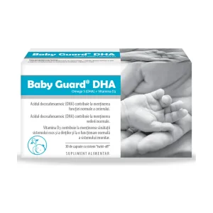 Evital Baby Guard DHA