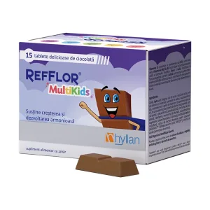 MultiKids - Refflor