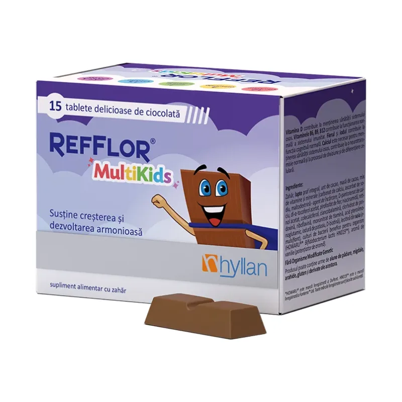 MultiKids - Refflor