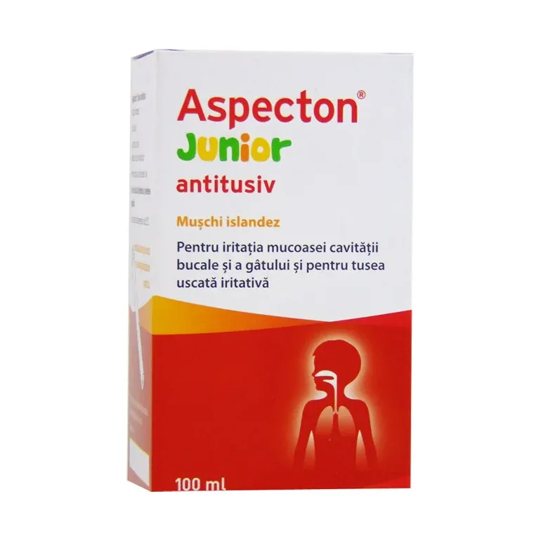 Junior - Aspecton