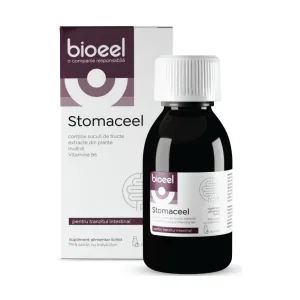 Stomaceel - Bioeel