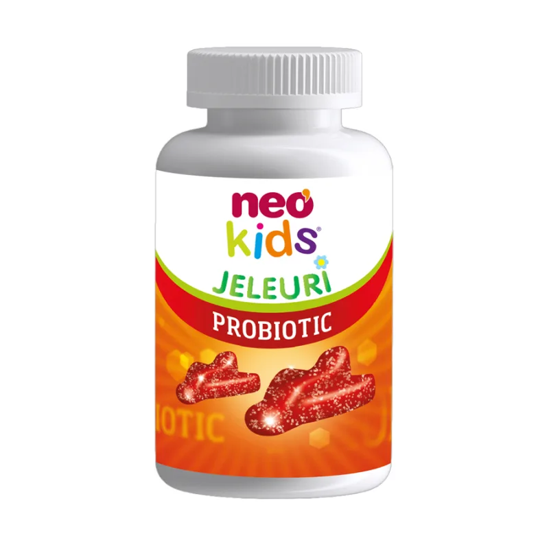 Probiotic - Neo Kids