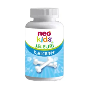 Kids K2Alcium+ - Neo Kids