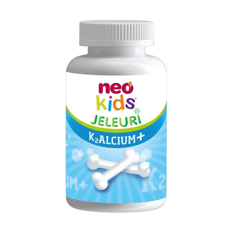 Kids K2Alcium+ - Neo Kids