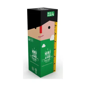 Spray oral K2 + D3 Minunino - Minunino
