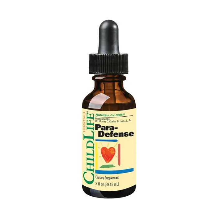 Para-Defense Childlife Essentials - Secom