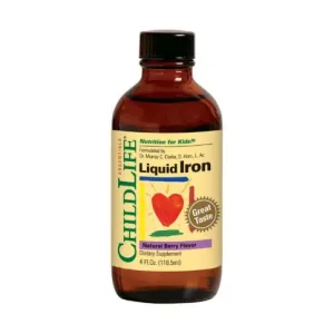 Fier lichid 10 mg - Secom