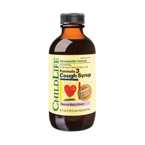 Cough Syrup 118 - Secom