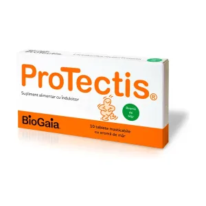 cu aroma de mar masticabile - Protectis