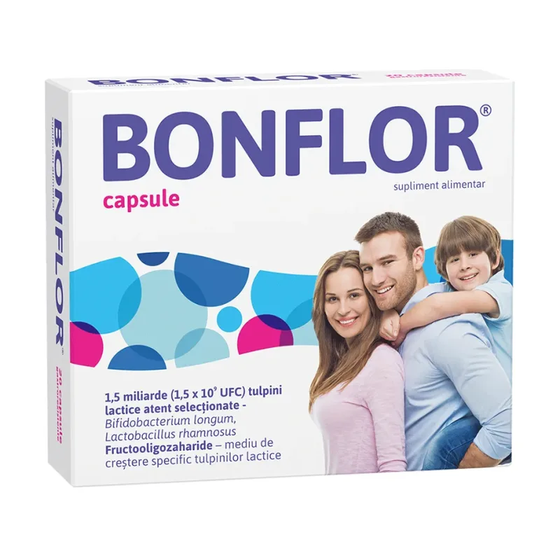 Bonflor - Fiterman Pharma