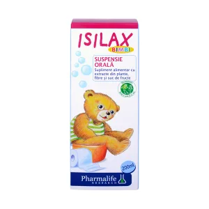 Isilax Bimbi suspensie orala - Pharmalife