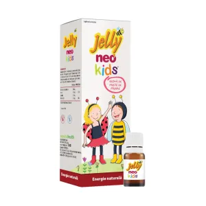 Jelly 14 flacoane - Neo Kids