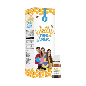Jelly Neo Junior 14 flacoane - Neo Kids