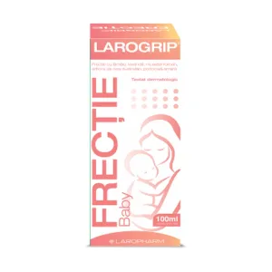 Baby frectie pentru copii - Larogrip