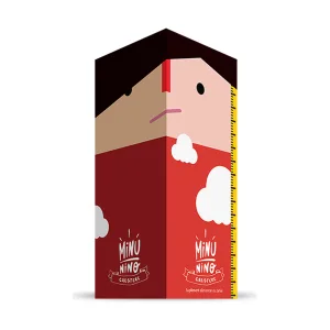 Sirop de crestere Minunino® - Minunino