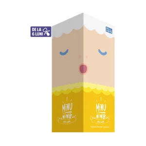 Sirop Urinar Minunino® - Minunino