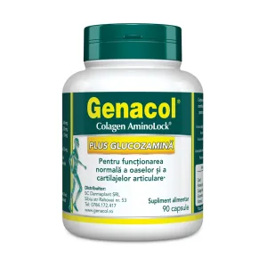 Genacol Plus Glucozamina - Darmaplant