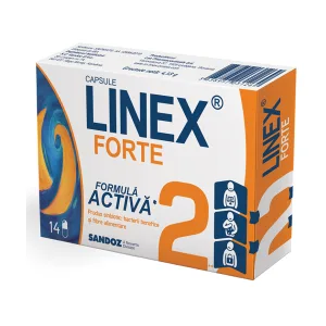 Forte - Linex