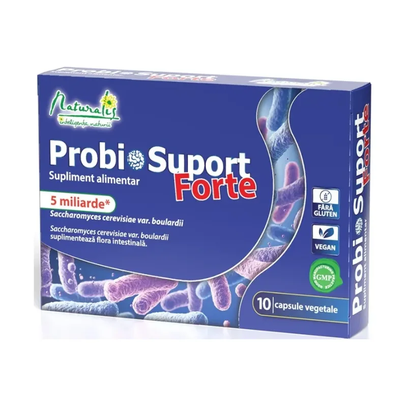 ProbioSuport Forte - Naturalis