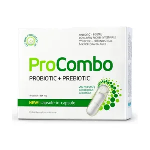 ProCombo - Vitamax