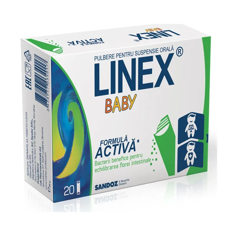 Baby - Linex