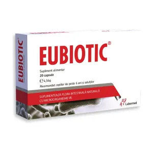Labormed - Eubiotic