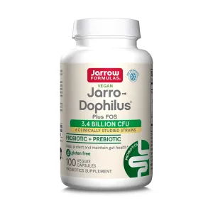 Jarro Dophilus FOS - Secom