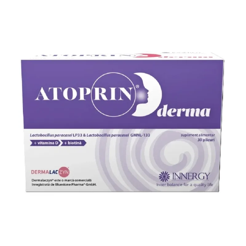 Atoprin Derma - Innergy