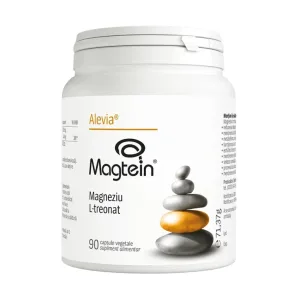 Magtein® - Alevia