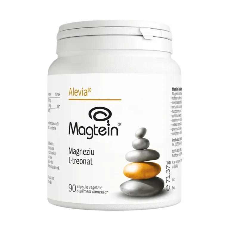 Magtein® - Alevia