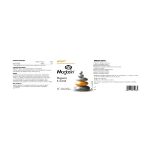 Magtein® - Alevia