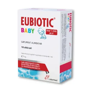 Baby - Eubiotic