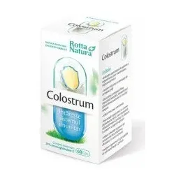 Colostrum - Rotta Natura