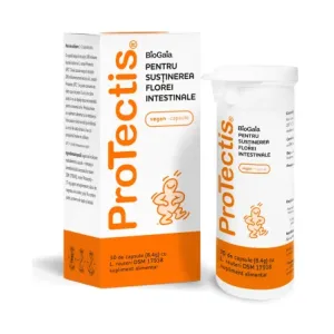 Prebiotice Protectis - Protectis